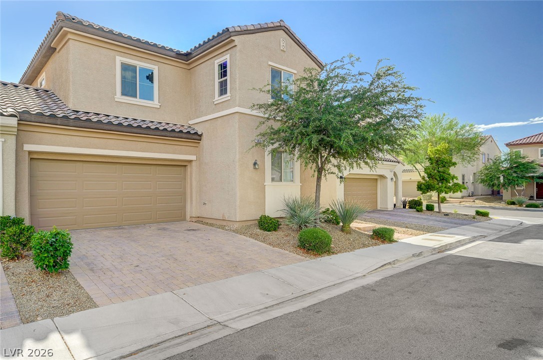 5831 Sleepy Willow Street Las Vegas NV 89148