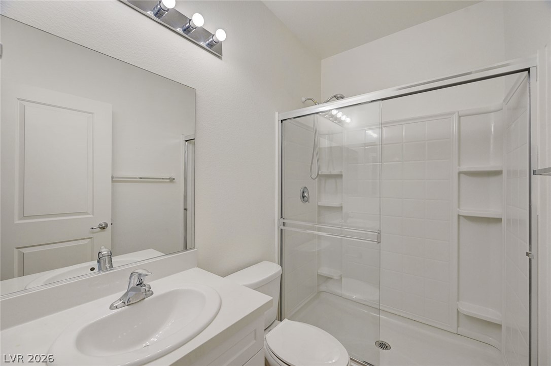 5831 Sleepy Willow Street Las Vegas NV 89148