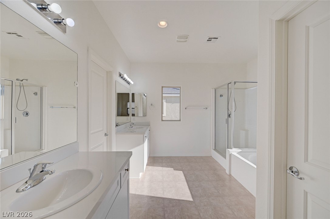 5831 Sleepy Willow Street Las Vegas NV 89148