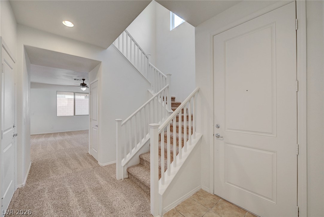 5831 Sleepy Willow Street Las Vegas NV 89148