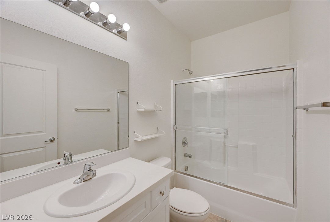 5831 Sleepy Willow Street Las Vegas NV 89148
