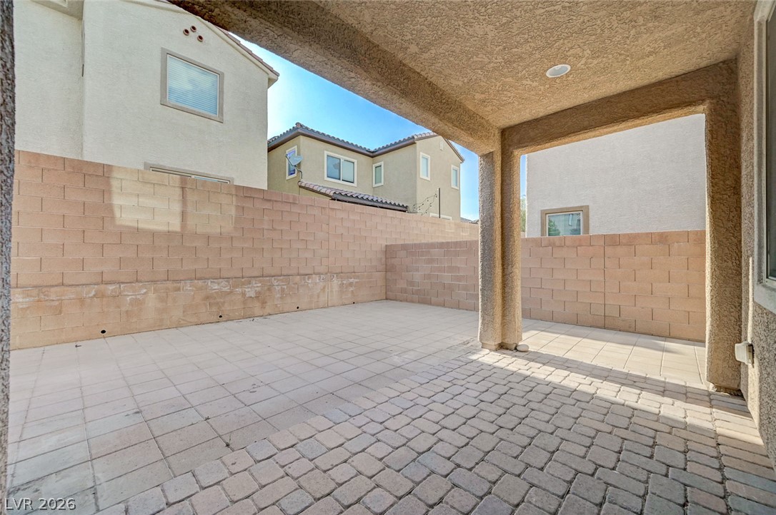 5831 Sleepy Willow Street Las Vegas NV 89148