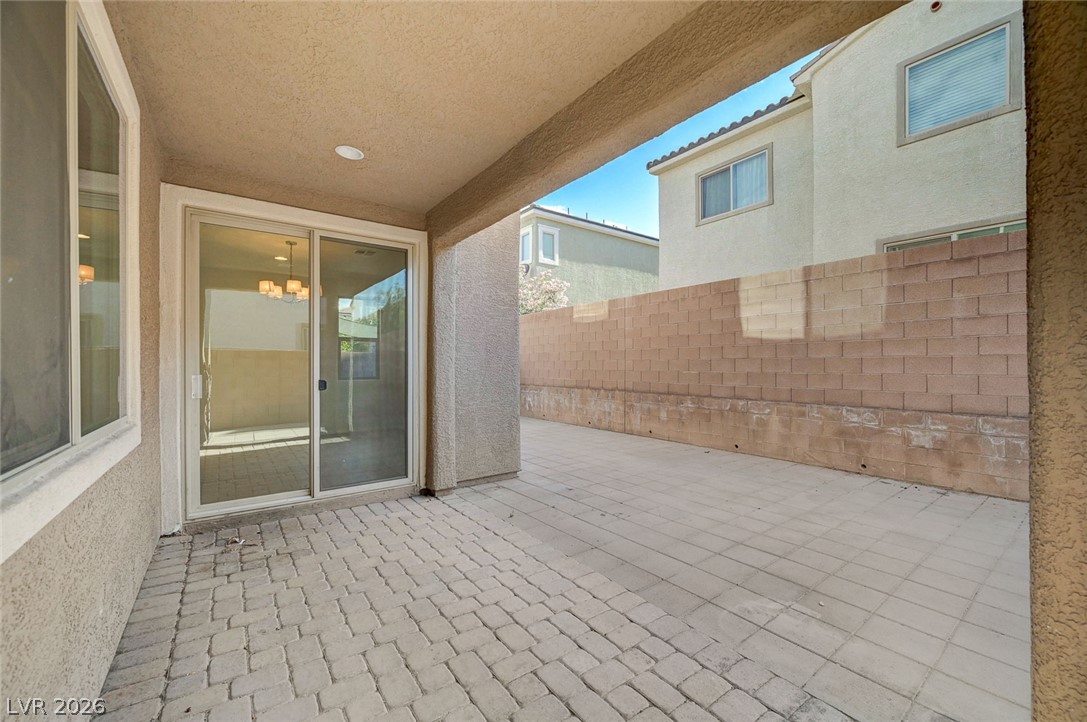 5831 Sleepy Willow Street Las Vegas NV 89148