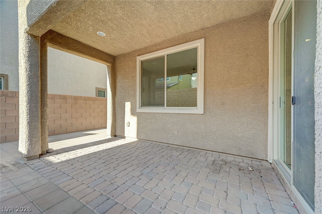 5831 Sleepy Willow Street Las Vegas NV 89148