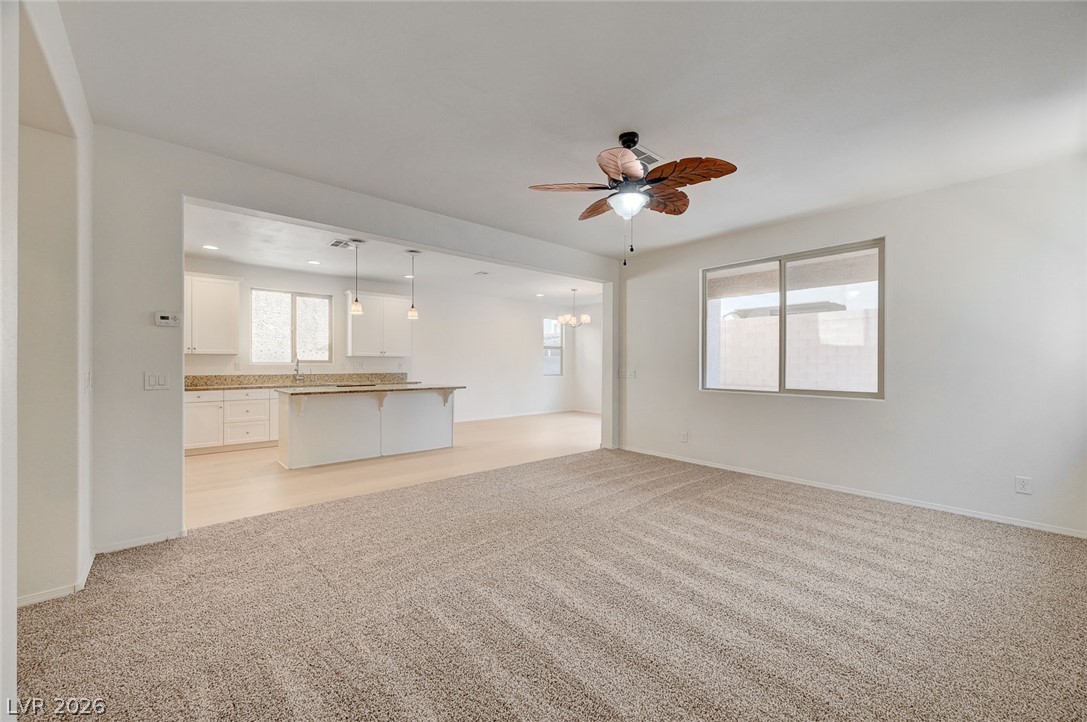 5831 Sleepy Willow Street Las Vegas NV 89148