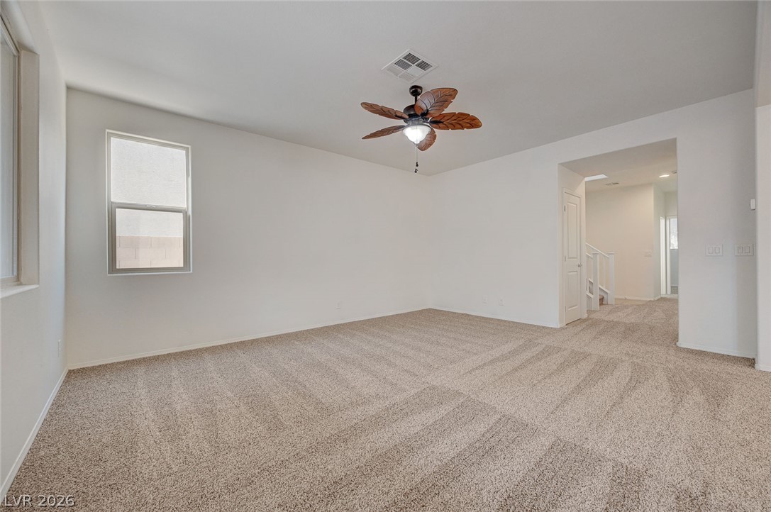 5831 Sleepy Willow Street Las Vegas NV 89148