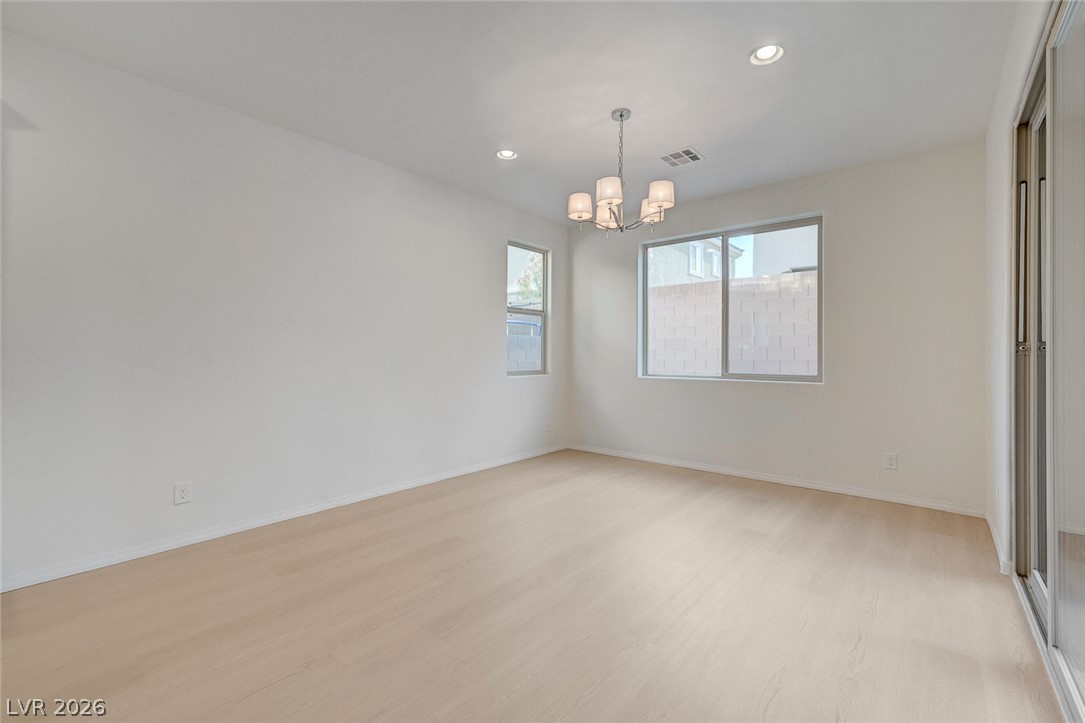 5831 Sleepy Willow Street Las Vegas NV 89148