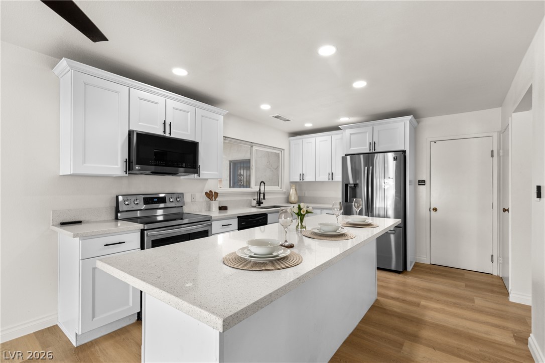 3504 Cherokee Avenue Las Vegas NV 89121