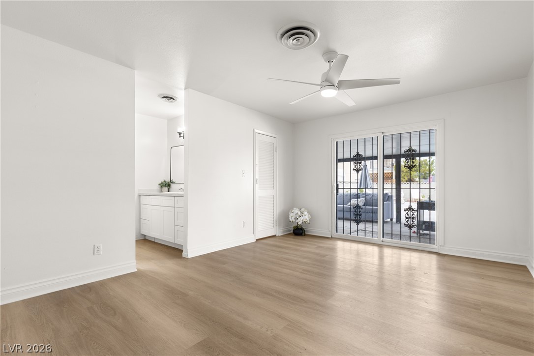 3504 Cherokee Avenue Las Vegas NV 89121