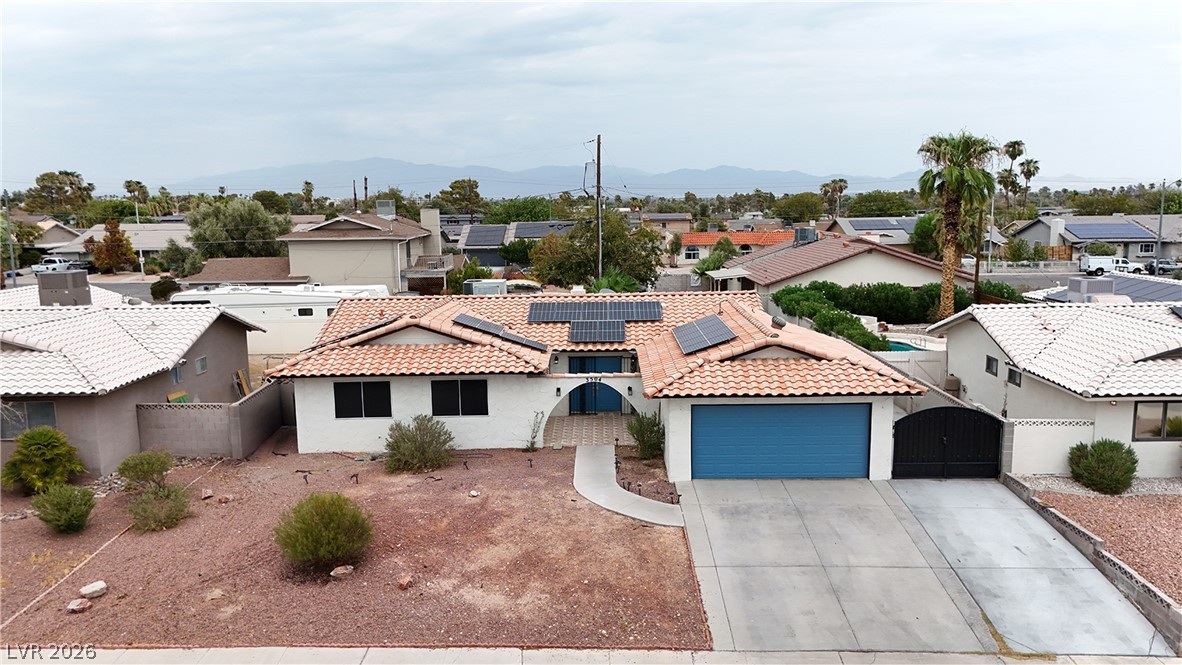 3504 Cherokee Avenue Las Vegas NV 89121