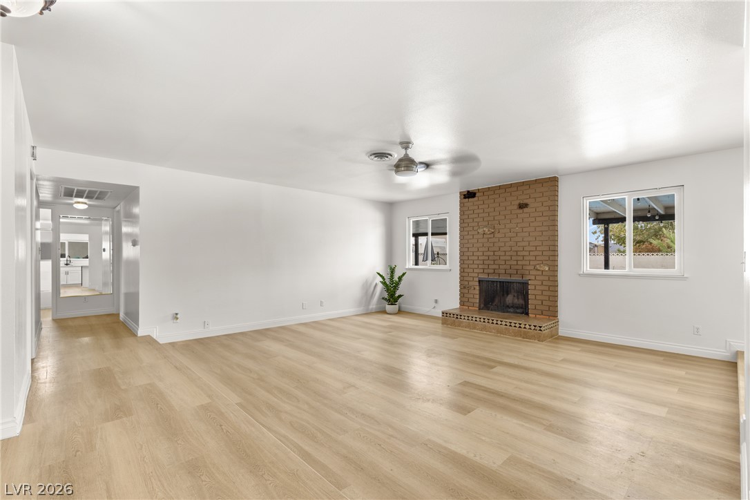 3504 Cherokee Avenue Las Vegas NV 89121