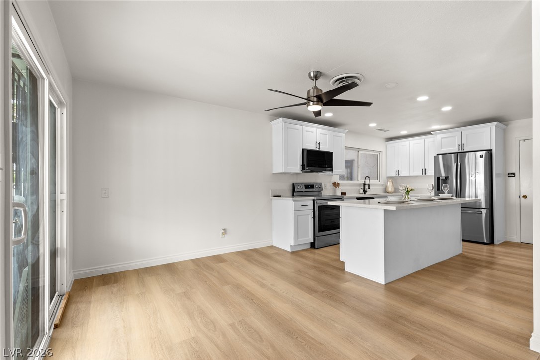 3504 Cherokee Avenue Las Vegas NV 89121