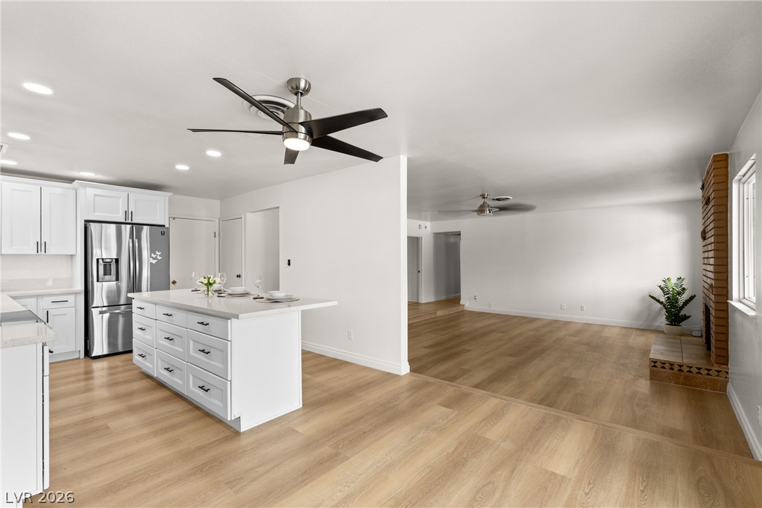 3504 Cherokee Avenue Las Vegas NV 89121