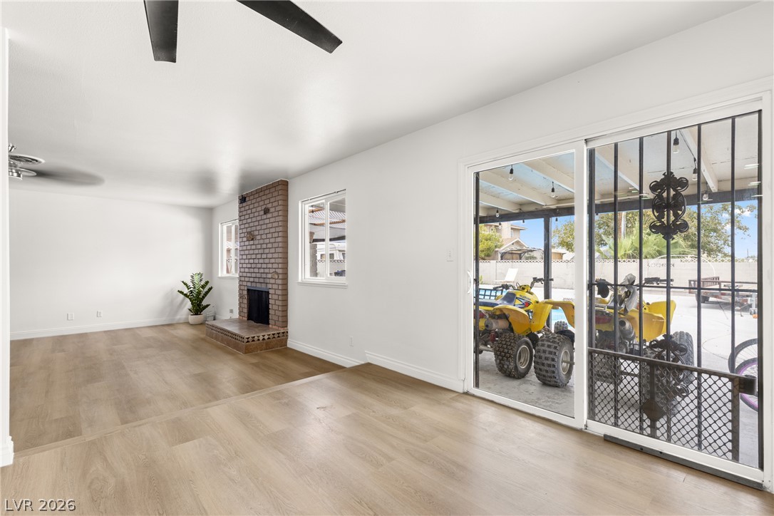 3504 Cherokee Avenue Las Vegas NV 89121