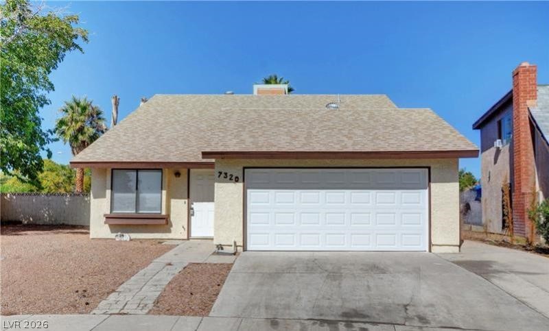 7320 Westbrook Avenue Las Vegas NV 89147