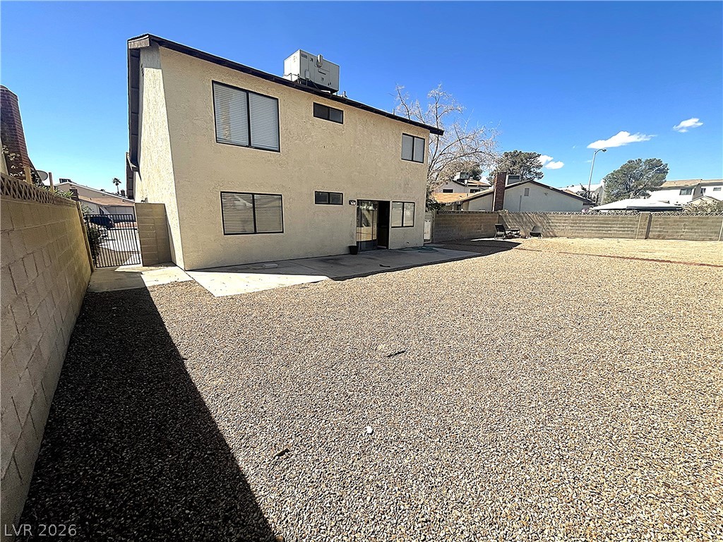 7320 Westbrook Avenue Las Vegas NV 89147