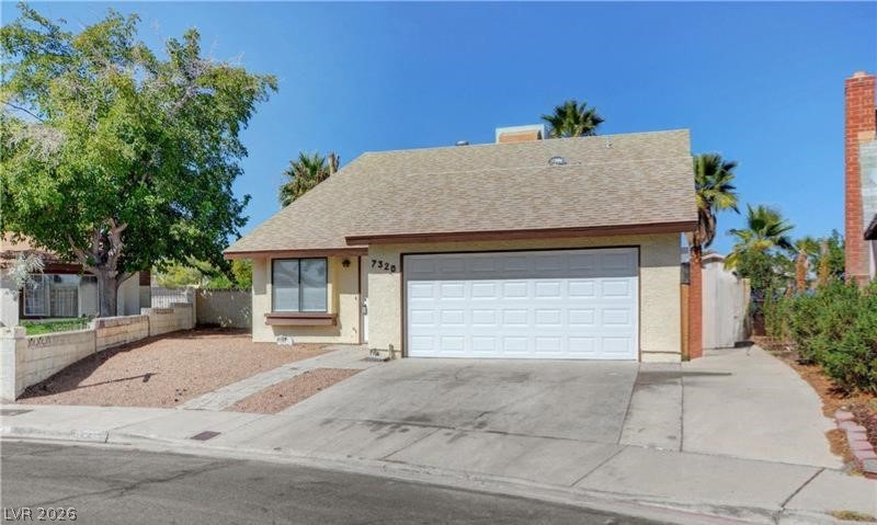 7320 Westbrook Avenue Las Vegas NV 89147