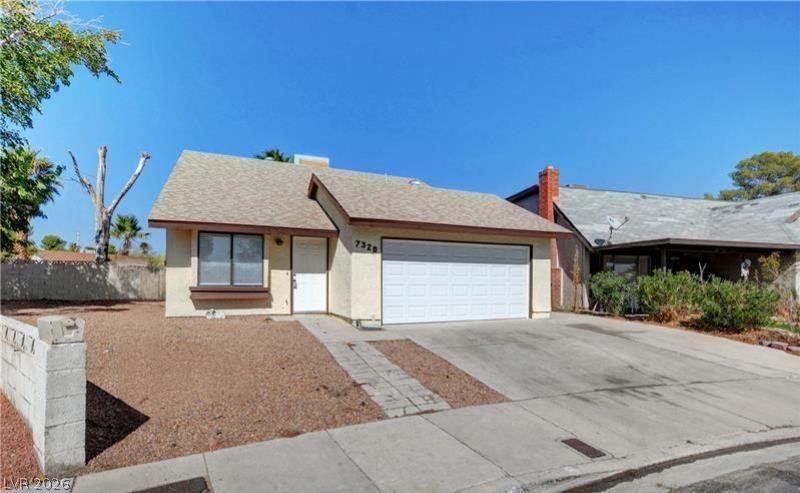 7320 Westbrook Avenue Las Vegas NV 89147
