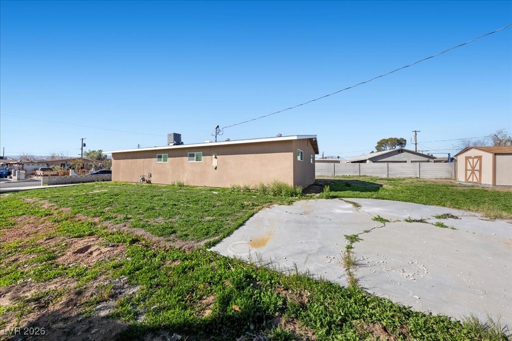 6212 Brittany Way Las Vegas NV 89107