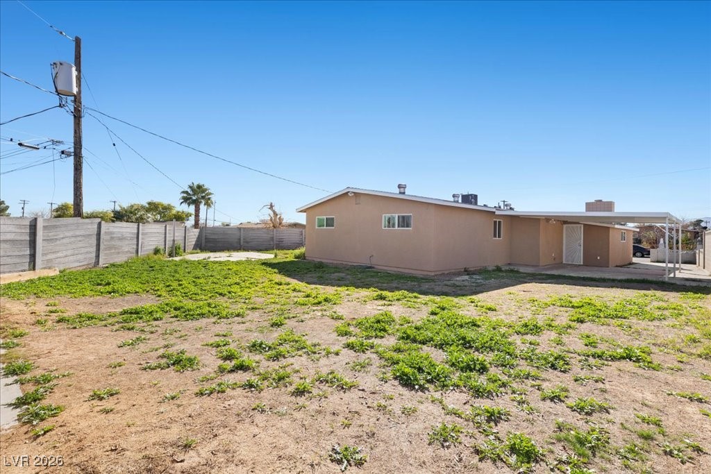 6212 Brittany Way Las Vegas NV 89107
