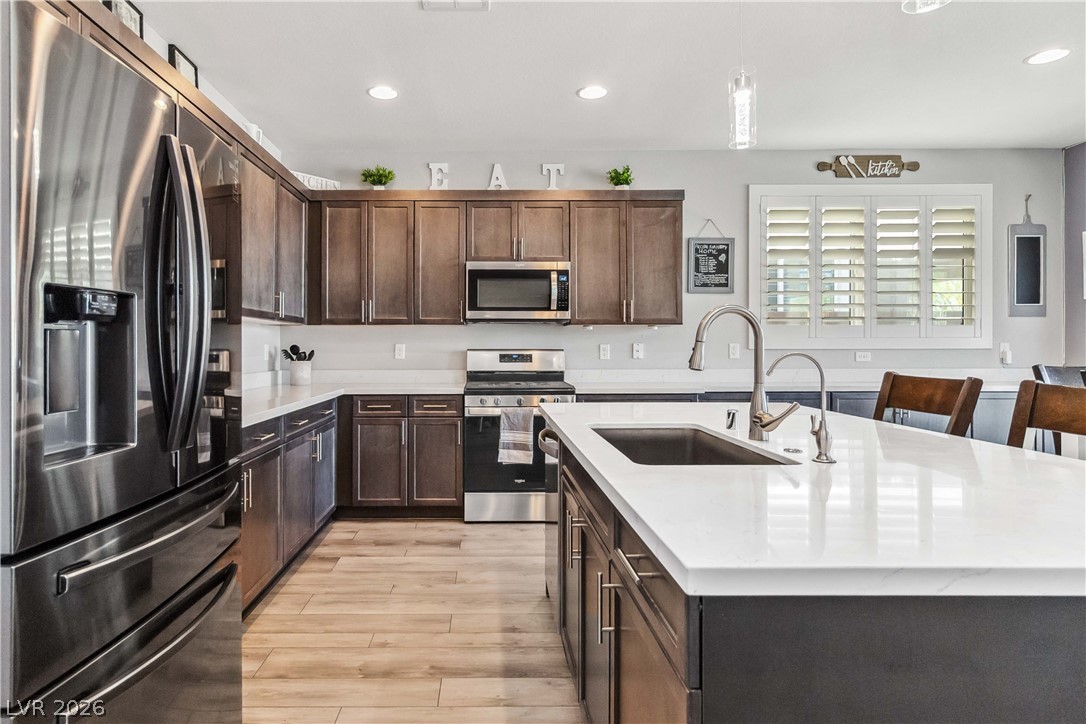 3096 Cipro Avenue Las Vegas NV 89141