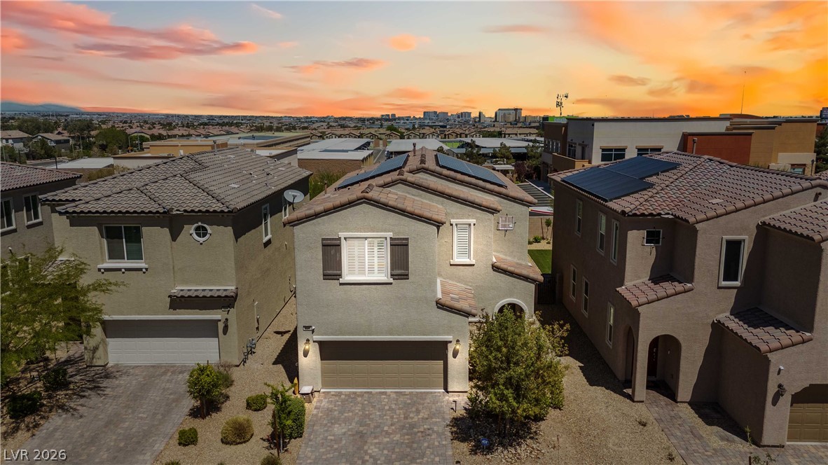 3096 Cipro Avenue Las Vegas NV 89141