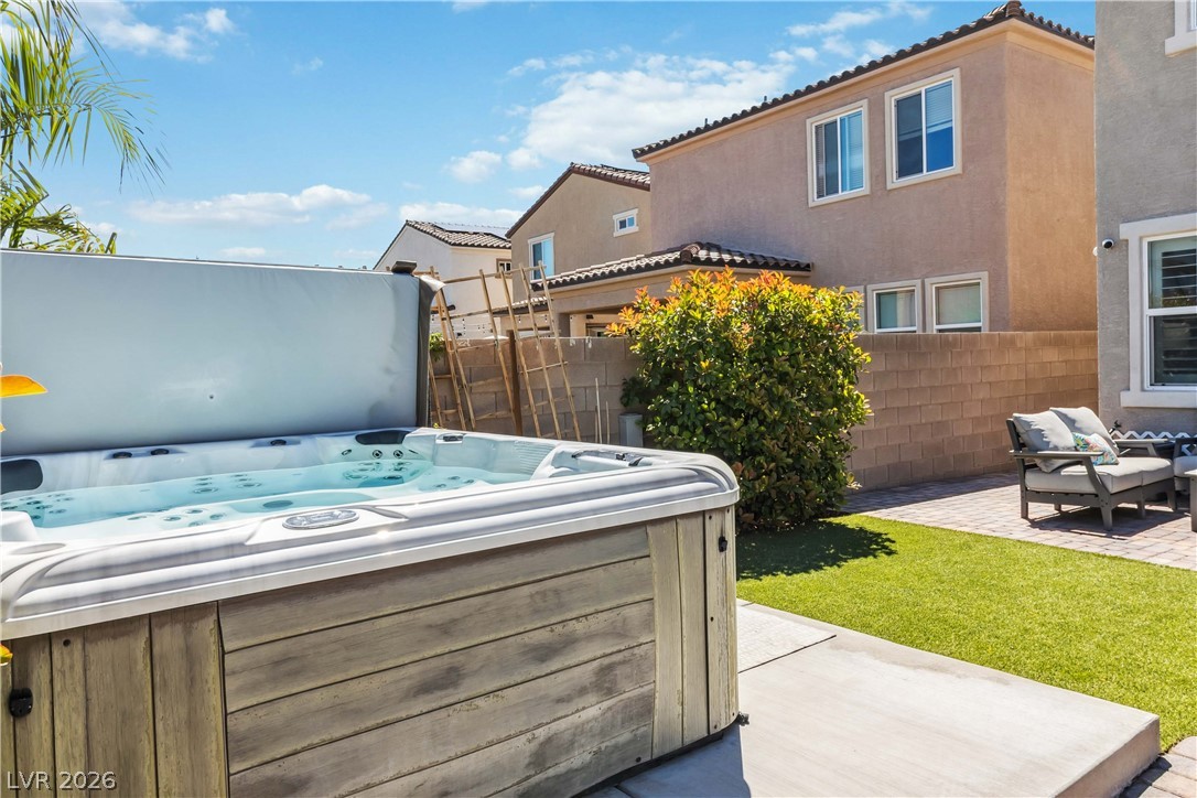 3096 Cipro Avenue Las Vegas NV 89141