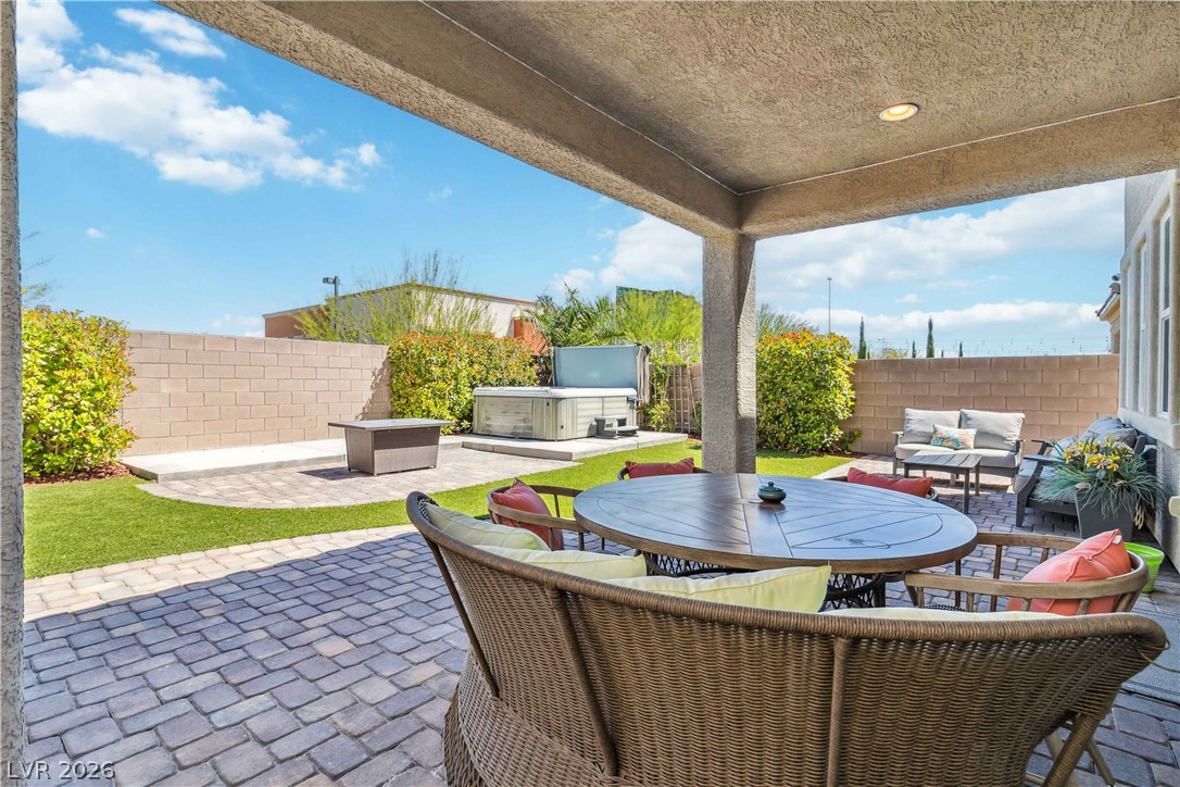 3096 Cipro Avenue Las Vegas NV 89141