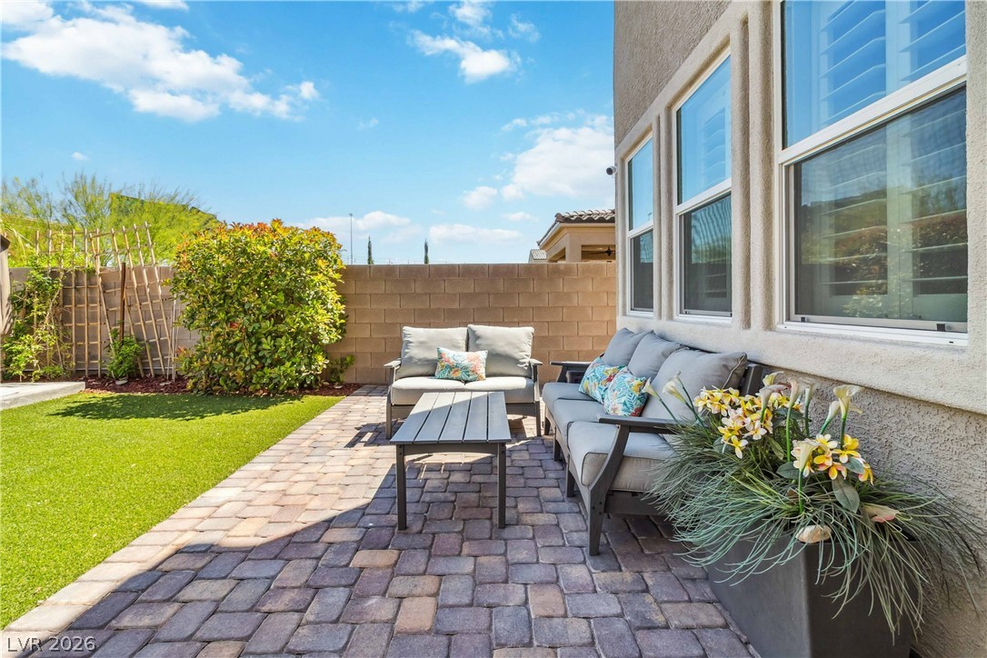 3096 Cipro Avenue Las Vegas NV 89141