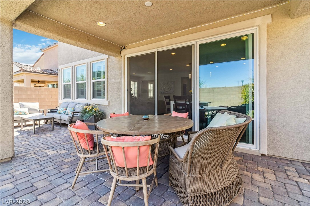 3096 Cipro Avenue Las Vegas NV 89141