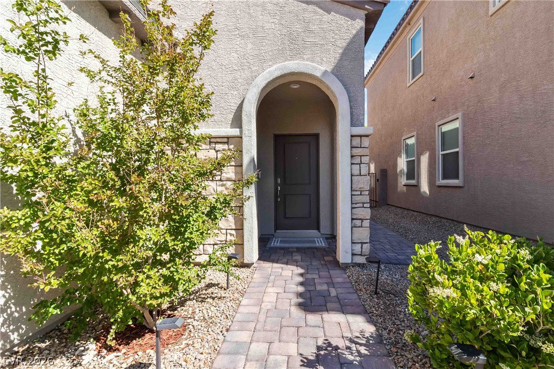 3096 Cipro Avenue Las Vegas NV 89141