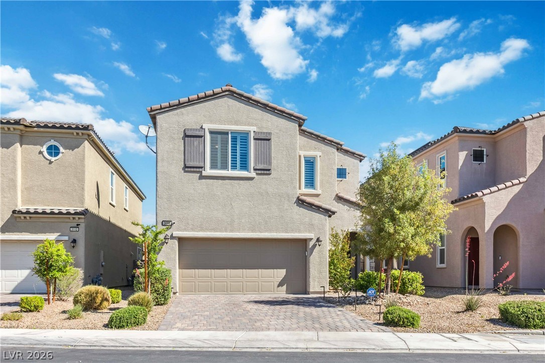 3096 Cipro Avenue Las Vegas NV 89141