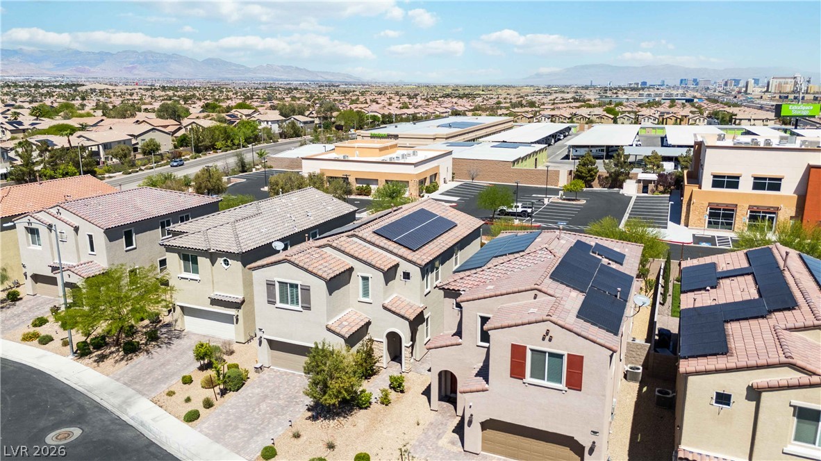 3096 Cipro Avenue Las Vegas NV 89141
