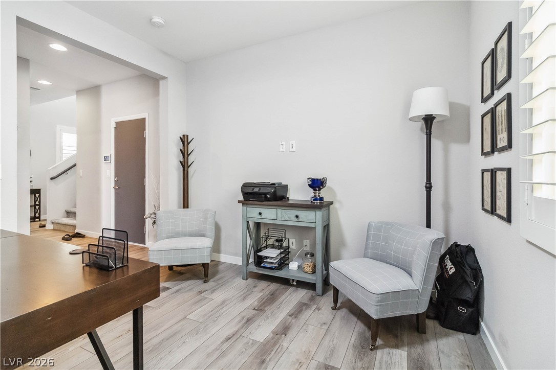 3096 Cipro Avenue Las Vegas NV 89141