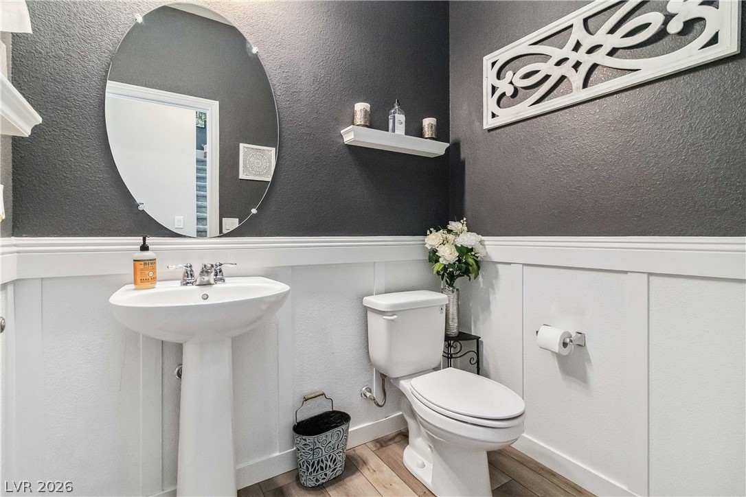 3096 Cipro Avenue Las Vegas NV 89141