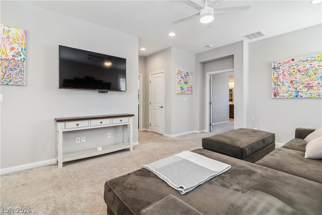 3096 Cipro Avenue Las Vegas NV 89141