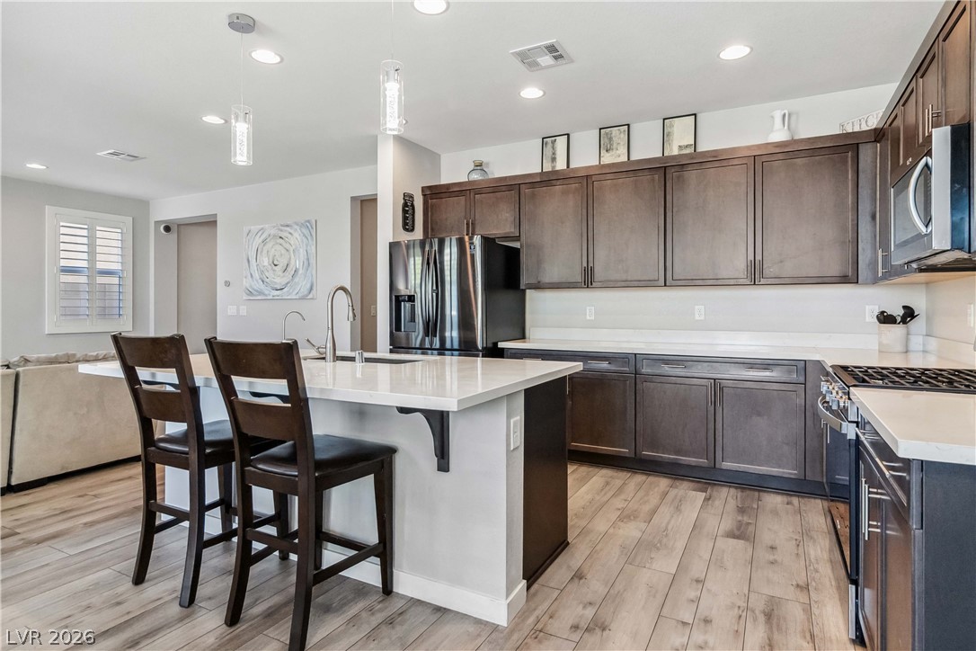 3096 Cipro Avenue Las Vegas NV 89141