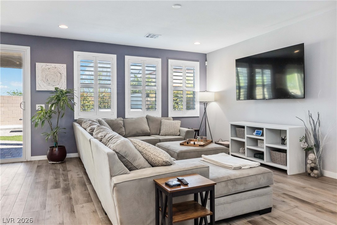 3096 Cipro Avenue Las Vegas NV 89141
