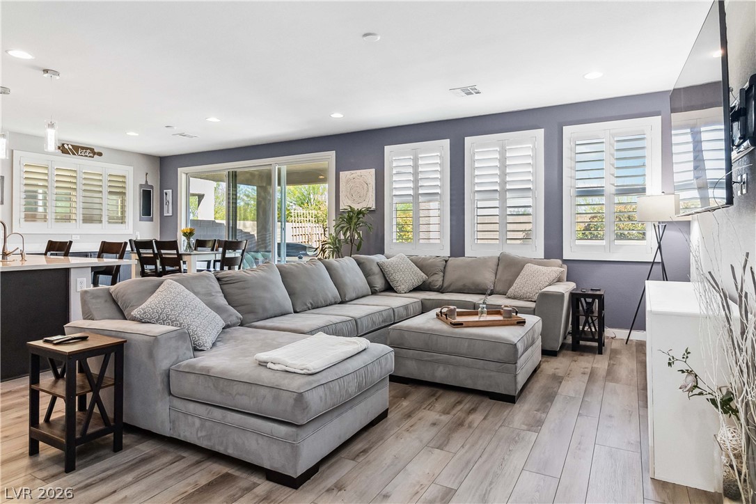 3096 Cipro Avenue Las Vegas NV 89141