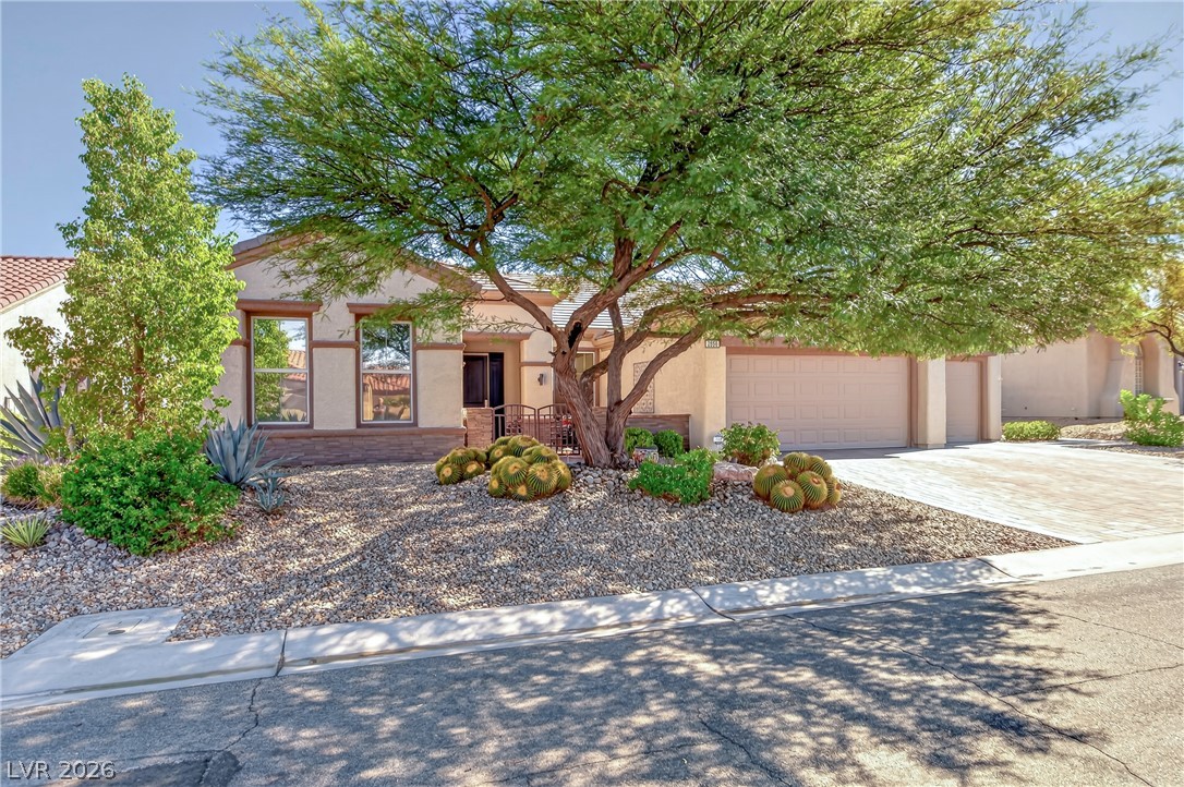 2856 Forest Grove Drive Henderson NV 89052
