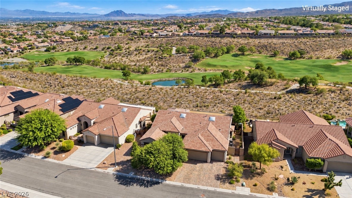 2856 Forest Grove Drive Henderson NV 89052