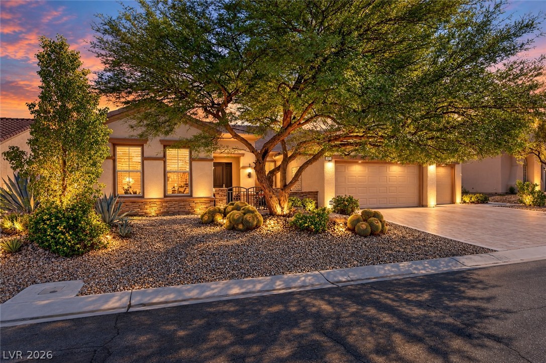 2856 Forest Grove Drive Henderson NV 89052