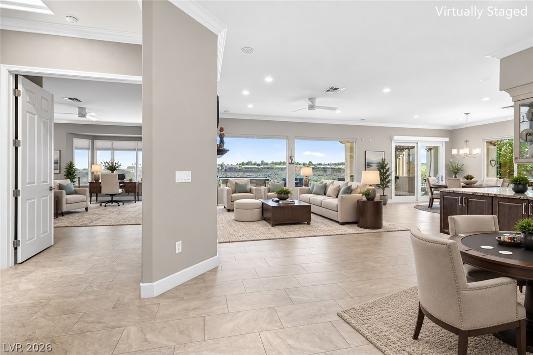 2856 Forest Grove Drive Henderson NV 89052