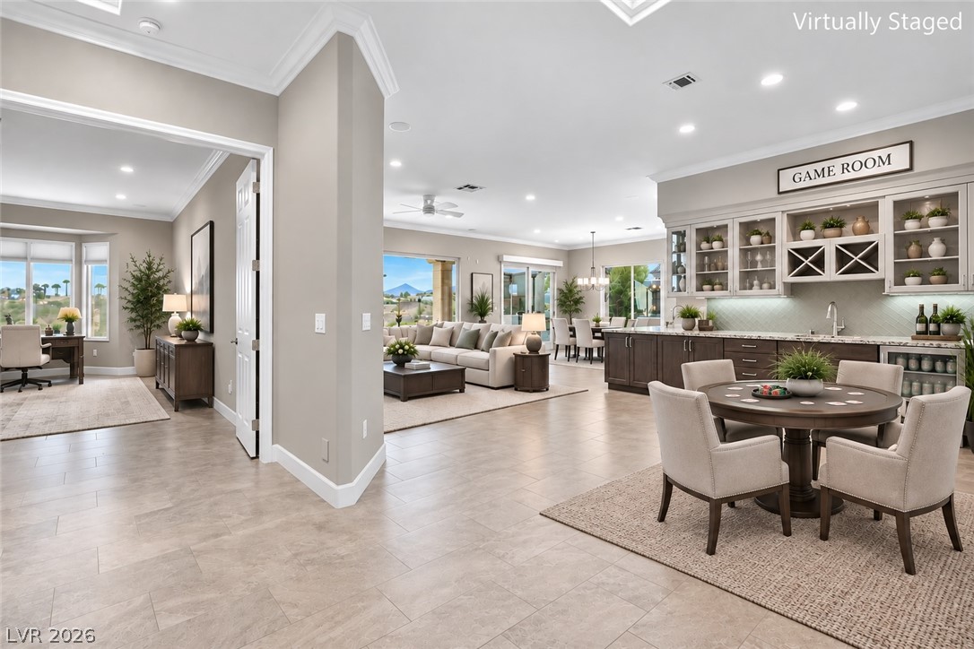 2856 Forest Grove Drive Henderson NV 89052