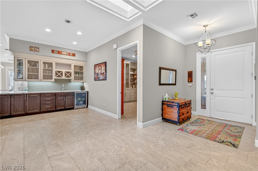 2856 Forest Grove Drive Henderson NV 89052