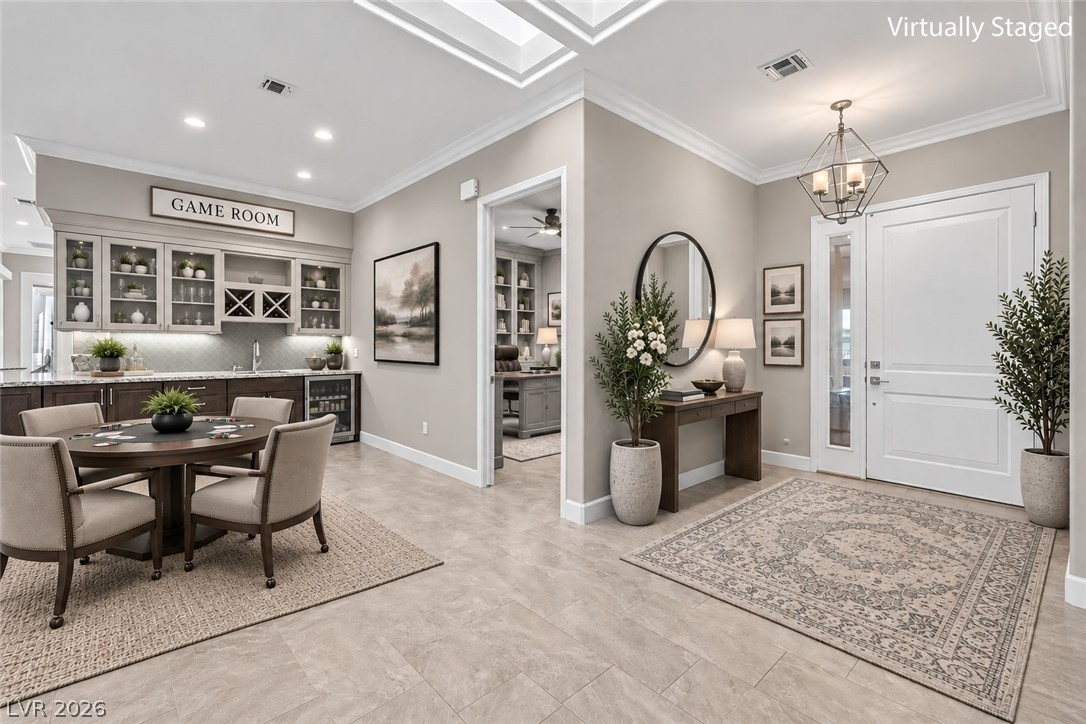 2856 Forest Grove Drive Henderson NV 89052