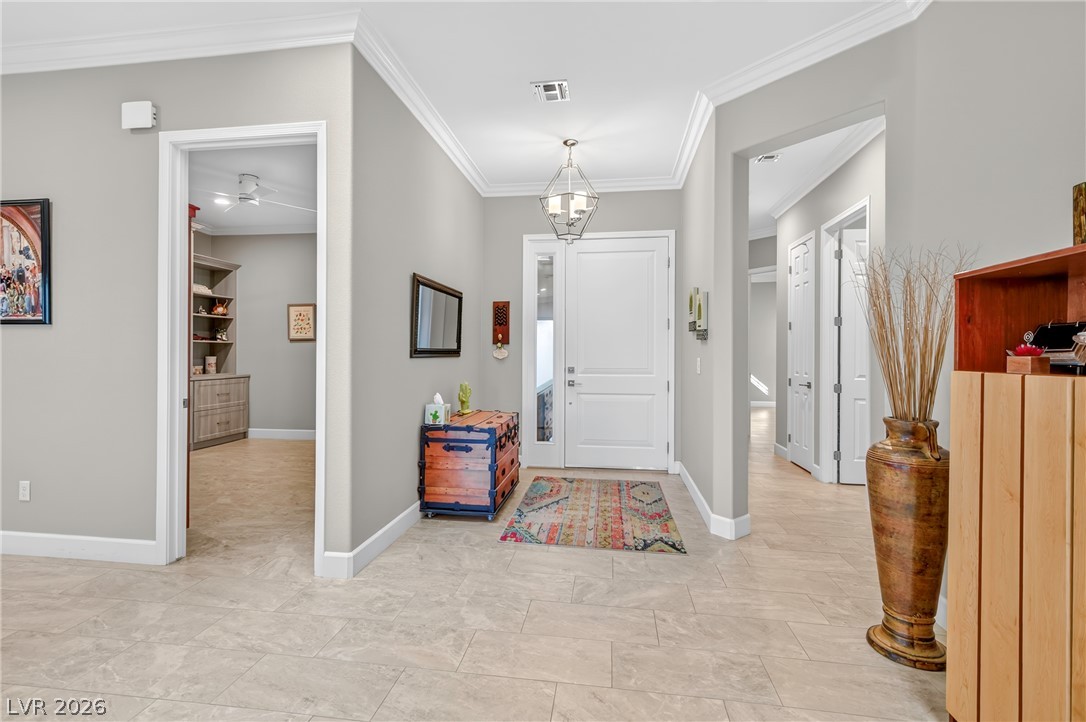 2856 Forest Grove Drive Henderson NV 89052
