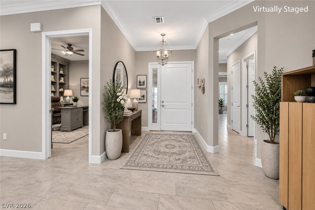 2856 Forest Grove Drive Henderson NV 89052