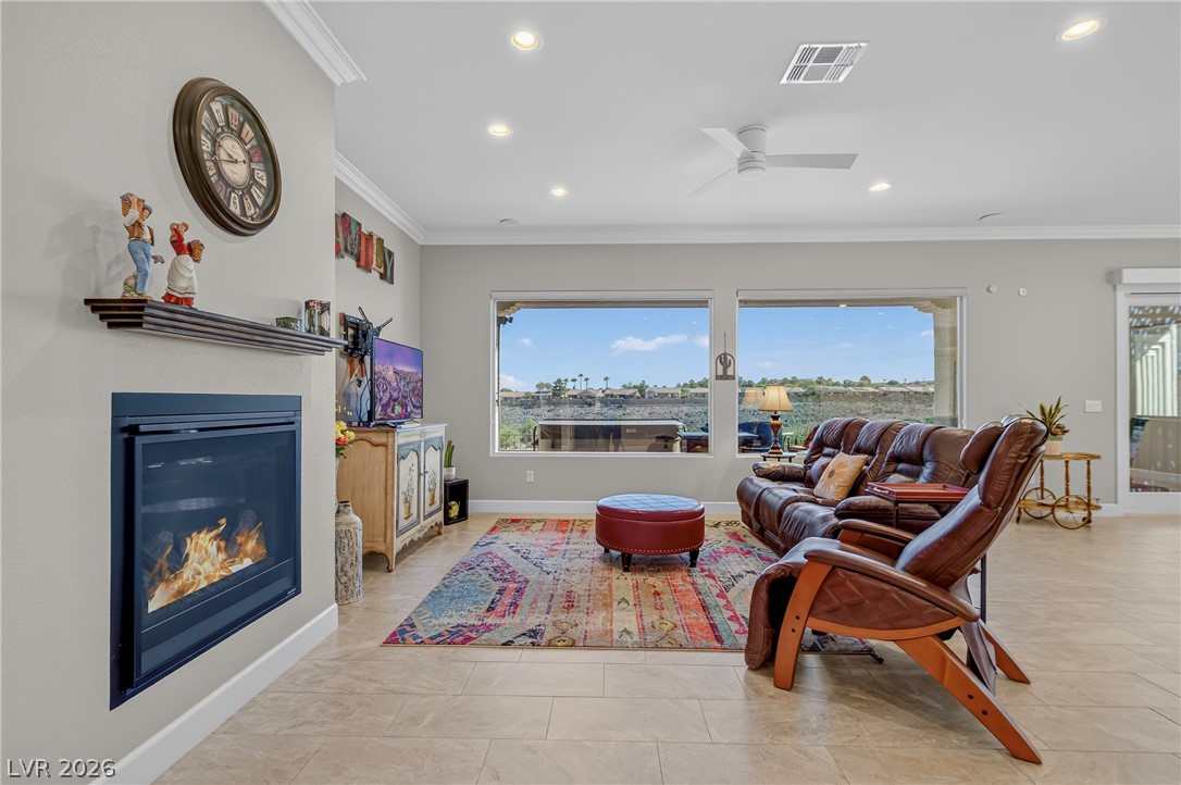 2856 Forest Grove Drive Henderson NV 89052