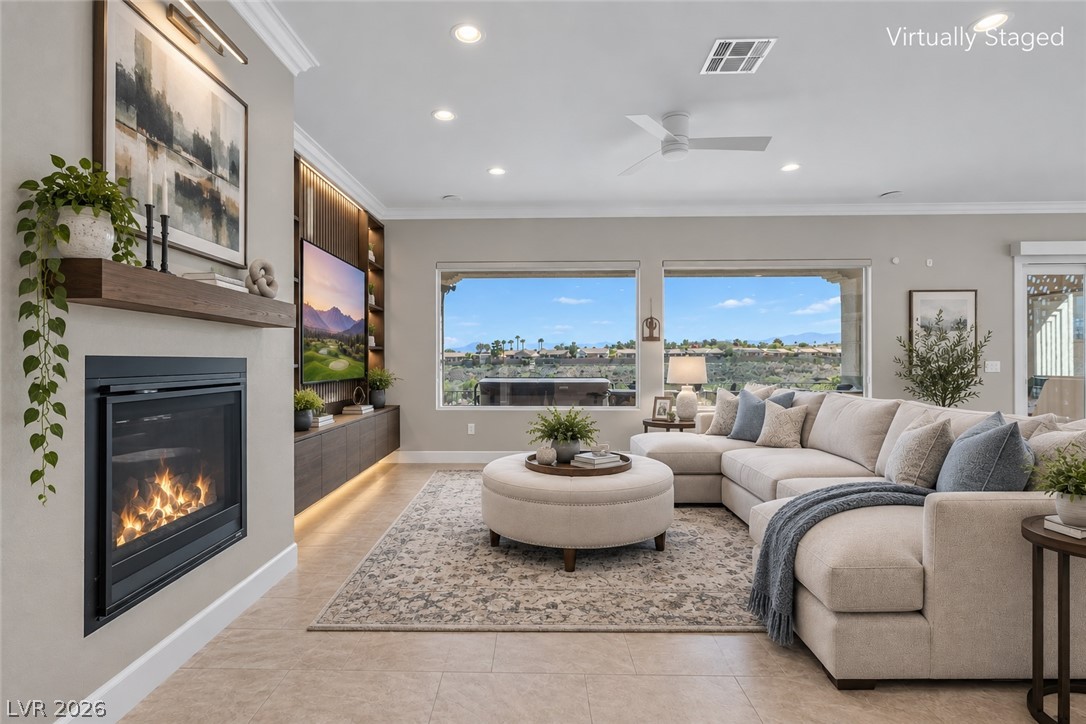 2856 Forest Grove Drive Henderson NV 89052